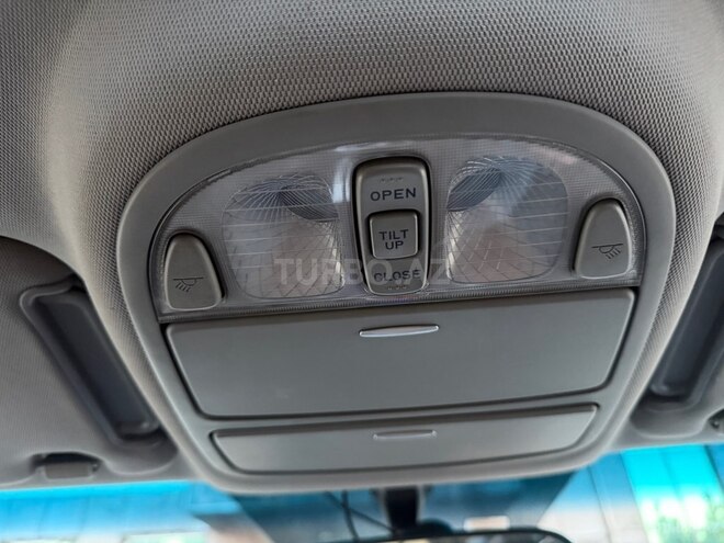 Hyundai Santa Fe 2008, 284,567 km - 2.2 л - Gəncə