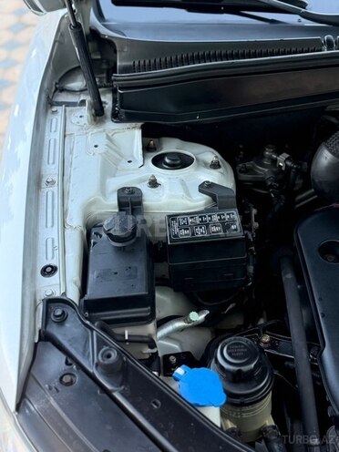 Hyundai Santa Fe 2008, 284,567 km - 2.2 л - Gəncə