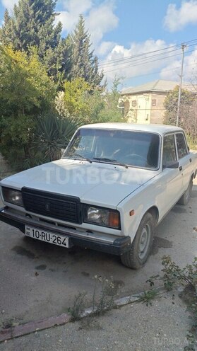LADA (VAZ) 2107 2006, 56,930 km - 1.6 l - Bakı