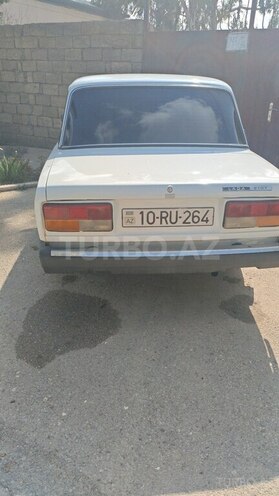 LADA (VAZ) 2107 2006, 56,930 km - 1.6 l - Bakı