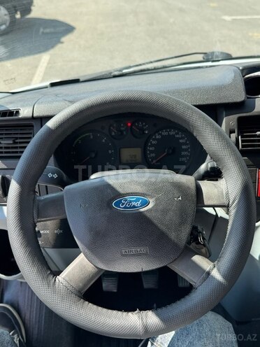 Ford Transit 2007, 167,000 km - 2.4 l - Bakı