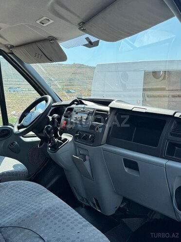 Ford Transit 2007, 167,000 km - 2.4 l - Bakı