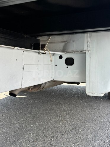 Ford Transit 2007, 167,000 km - 2.4 l - Bakı