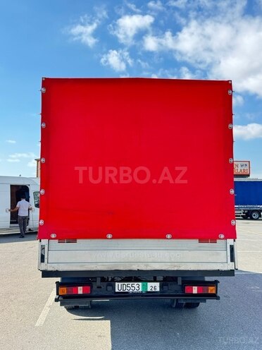Ford Transit 2007, 167,000 km - 2.4 l - Bakı
