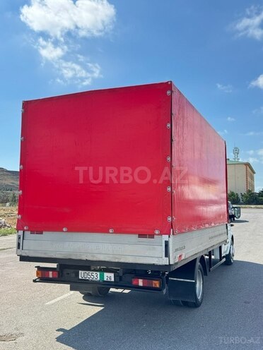 Ford Transit 2007, 167,000 km - 2.4 l - Bakı