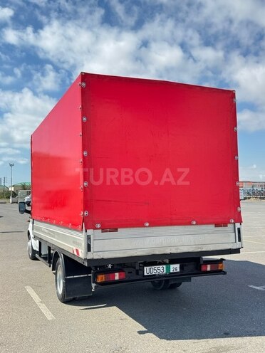 Ford Transit 2007, 167,000 km - 2.4 l - Bakı