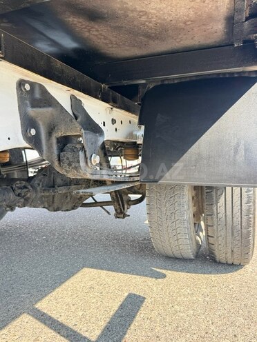 Ford Transit 2007, 167,000 km - 2.4 l - Bakı