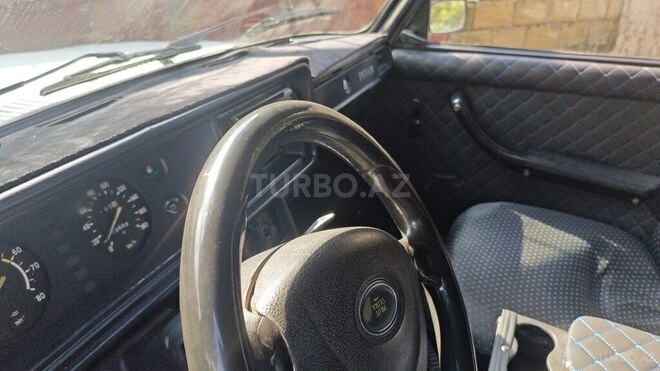 LADA (VAZ) 2107 2006, 56,930 km - 1.6 l - Bakı