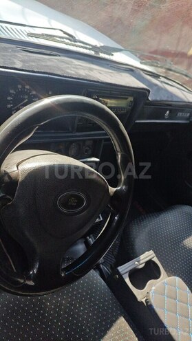 LADA (VAZ) 2107 2006, 56,930 km - 1.6 l - Bakı