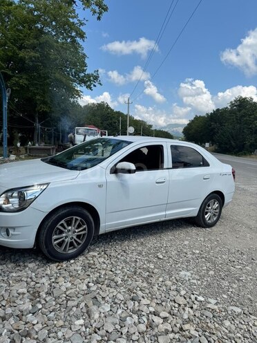 Chevrolet Cobalt 2025, 156,000 km - 1.5 l - Bakı