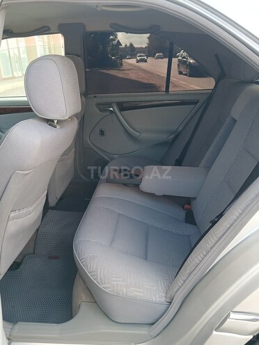 Mercedes C 240 1999, 301,000 km - 2.4 л - Xırdalan