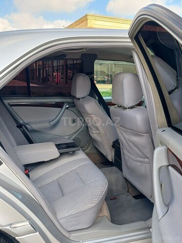Mercedes C 240 1999, 301,000 km - 2.4 л - Xırdalan
