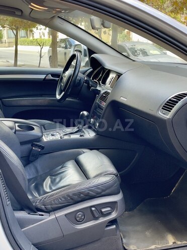 Audi Q7 2006, 292,000 km - 4.2 l - Bakı