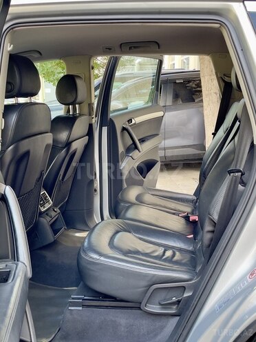 Audi Q7 2006, 292,000 km - 4.2 l - Bakı