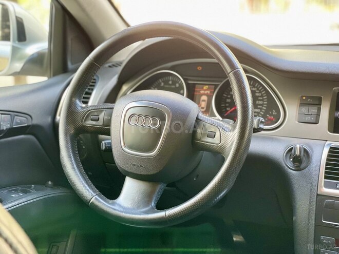 Audi Q7 2006, 292,000 km - 4.2 l - Bakı