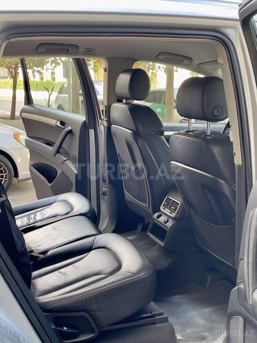 Audi Q7 2006, 292,000 km - 4.2 l - Bakı