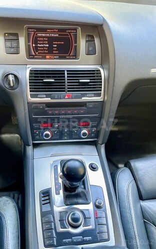 Audi Q7 2006, 292,000 km - 4.2 l - Bakı