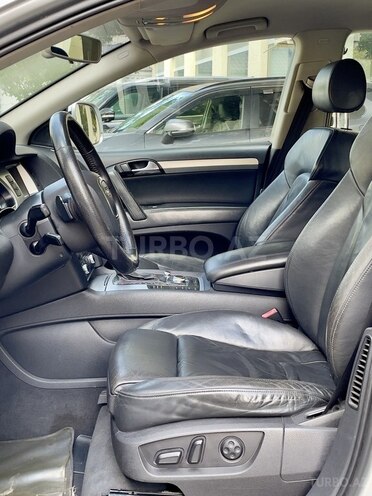Audi Q7 2006, 292,000 km - 4.2 l - Bakı