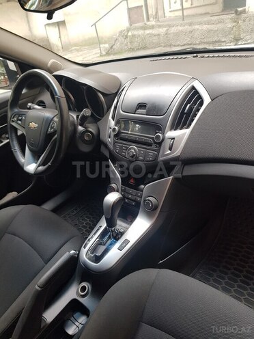 Chevrolet Cruze 2013, 70,993 km - 1.8 l - Bakı
