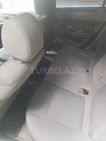 Chevrolet Cruze 2013, 70,993 km - 1.8 l - Bakı