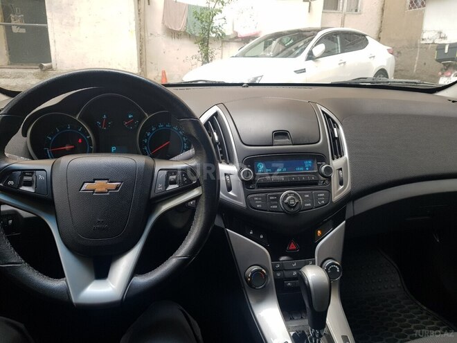 Chevrolet Cruze 2013, 70,993 km - 1.8 l - Bakı