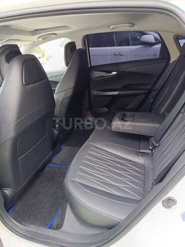 Changan Eado 2025, 50,000 km - 1.5 l - Bakı