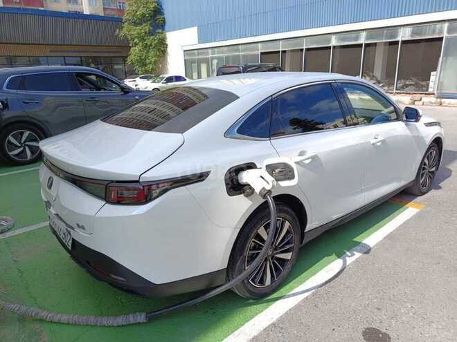 Changan Eado 2025, 50,000 km - 1.5 l - Bakı