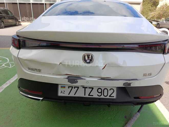 Changan Eado 2025, 50,000 km - 1.5 l - Bakı