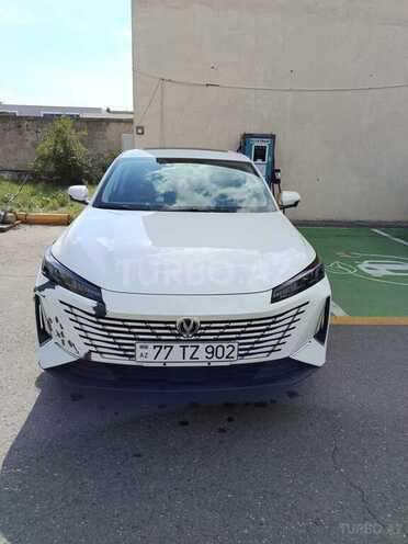 Changan Eado 2025, 50,000 km - 1.5 l - Bakı