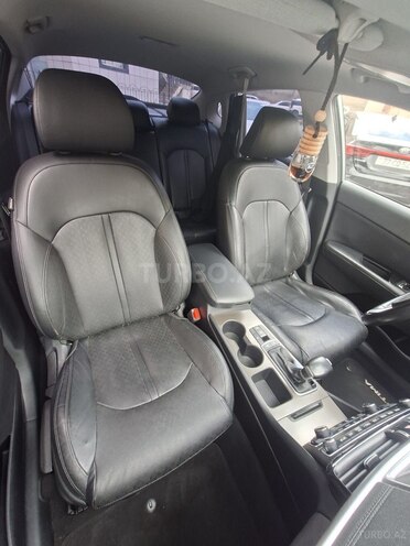 Kia Optima 2017, 109,000 km - 2.0 л - Bakı