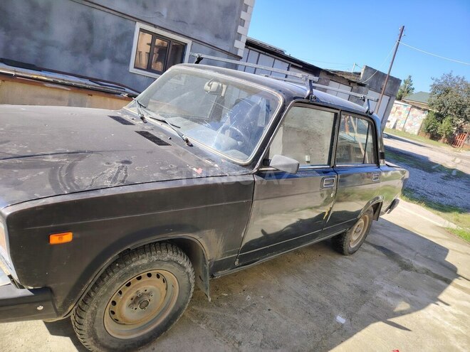 LADA (VAZ) 2107 1992, 255,000 km - 1.5 l - Quba
