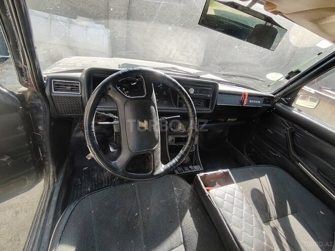 LADA (VAZ) 2107 1992, 255,000 km - 1.5 l - Quba