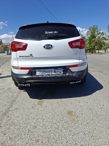 Kia Sportage 2012, 202,200 km - 2.0 l - Göyçay