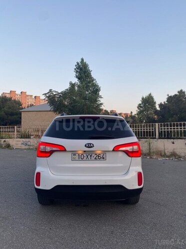 Kia Sorento 2012, 233,200 km - 2.0 l - Bakı