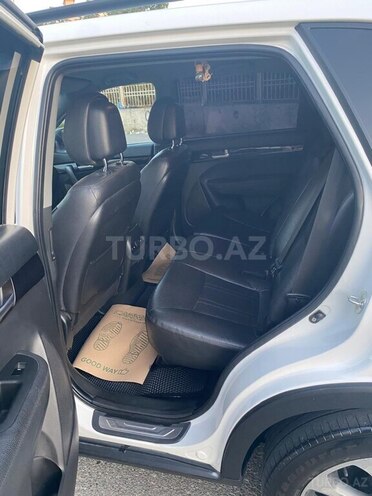Kia Sorento 2012, 233,200 km - 2.0 l - Bakı