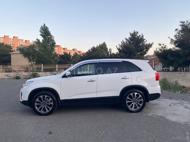 Kia Sorento 2012, 233,200 km - 2.0 l - Bakı