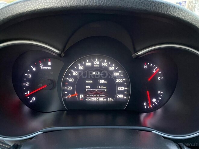 Kia Sorento 2012, 233,200 km - 2.0 l - Bakı