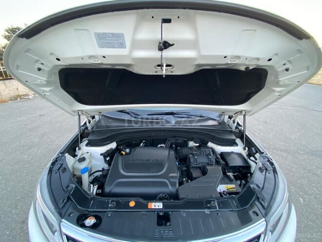 Kia Sorento 2012, 233,200 km - 2.0 l - Bakı
