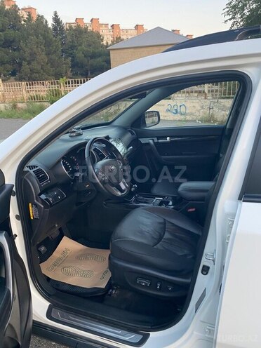 Kia Sorento 2012, 233,200 km - 2.0 l - Bakı