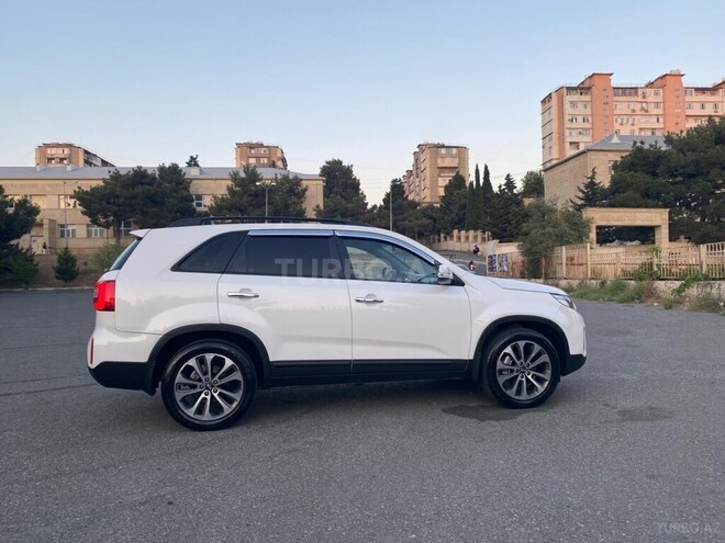 Kia Sorento 2012, 233,200 km - 2.0 l - Bakı