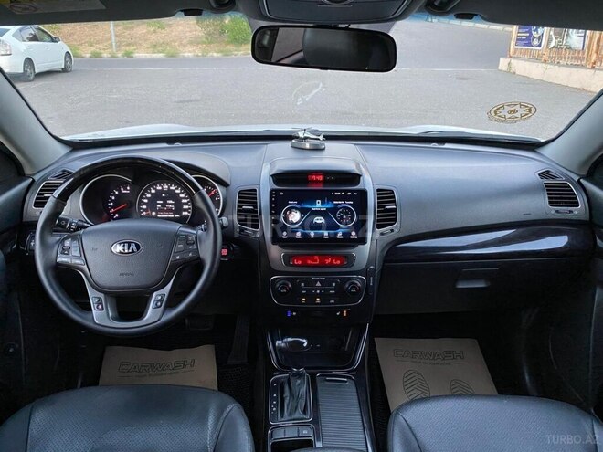 Kia Sorento 2012, 233,200 km - 2.0 l - Bakı