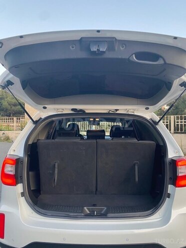 Kia Sorento 2012, 233,200 km - 2.0 l - Bakı
