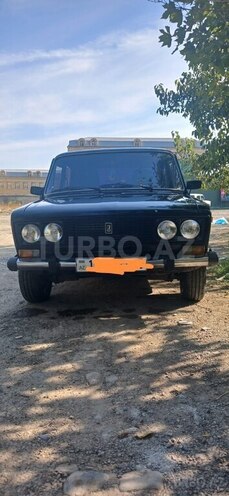 LADA (VAZ) 2106 2004, 10,299 km - 1.6 l - Gəncə