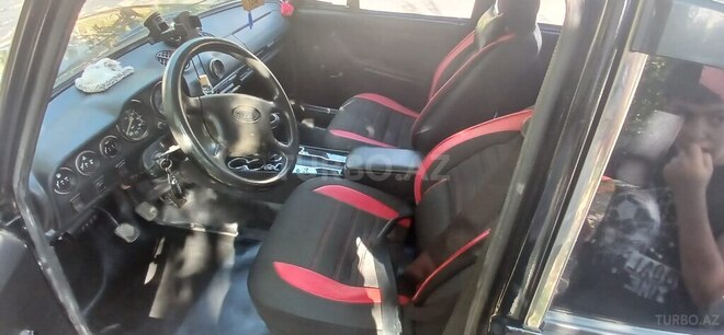 LADA (VAZ) 2106 2004, 10,299 km - 1.6 l - Gəncə