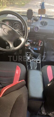LADA (VAZ) 2106 2004, 10,299 km - 1.6 l - Gəncə