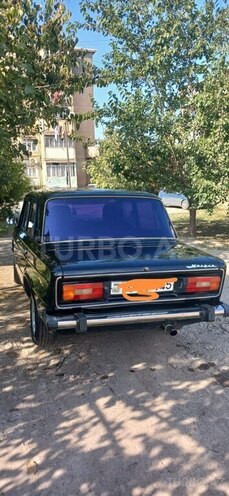 LADA (VAZ) 2106 2004, 10,299 km - 1.6 l - Gəncə
