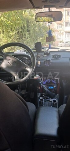 LADA (VAZ) 2106 2004, 10,299 km - 1.6 l - Gəncə