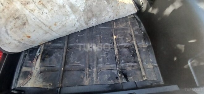 LADA (VAZ) 2106 2004, 10,299 km - 1.6 l - Gəncə