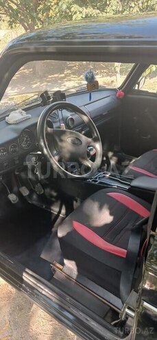 LADA (VAZ) 2106 2004, 10,299 km - 1.6 l - Gəncə