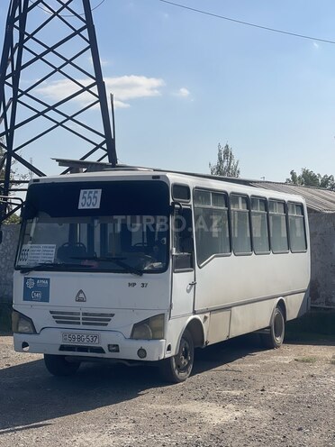 Isuzu NP 37 2011, 500,000 km - 4.3 l - Sumqayıt